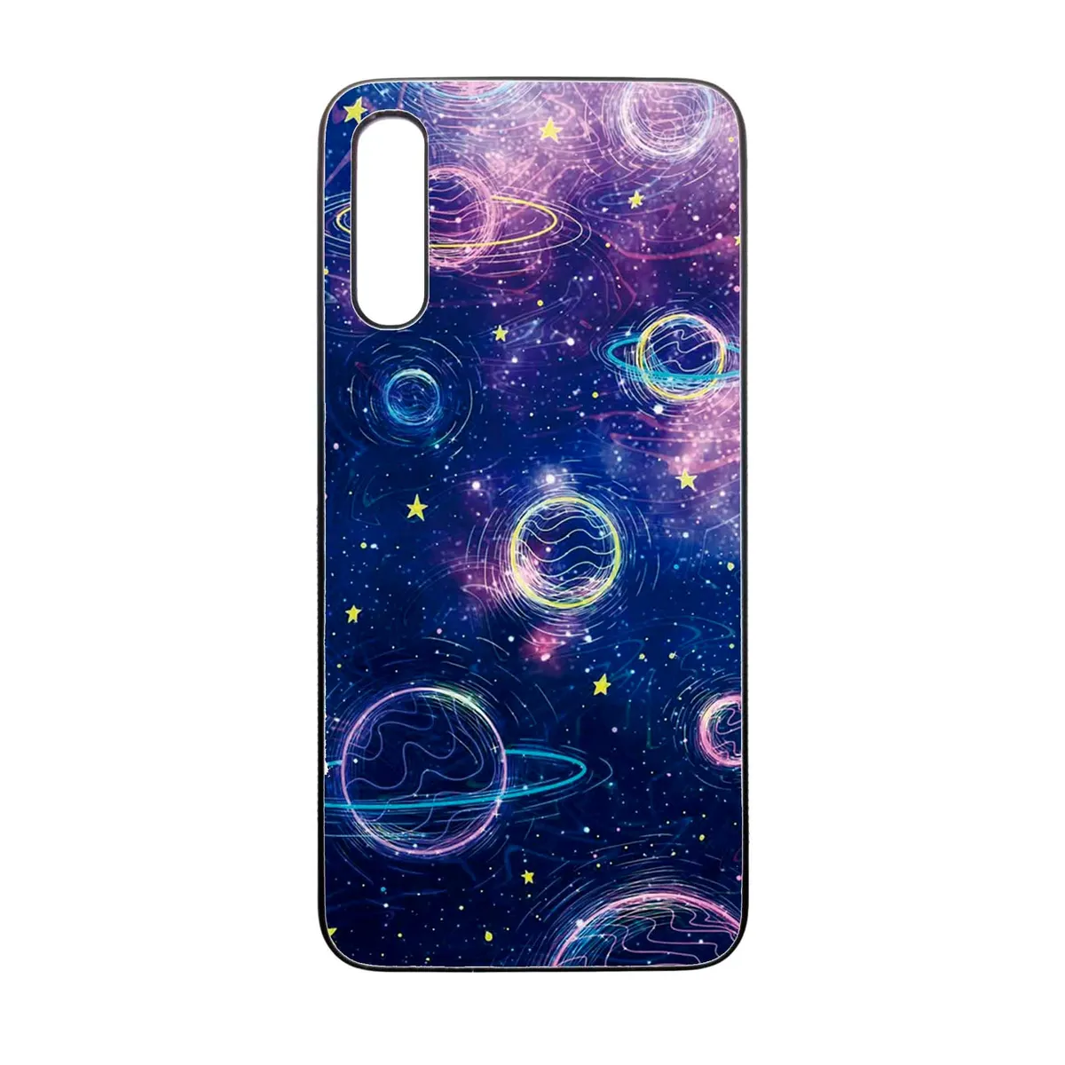 GENERICO - Funda Protector Case Para SAMSUNG A50