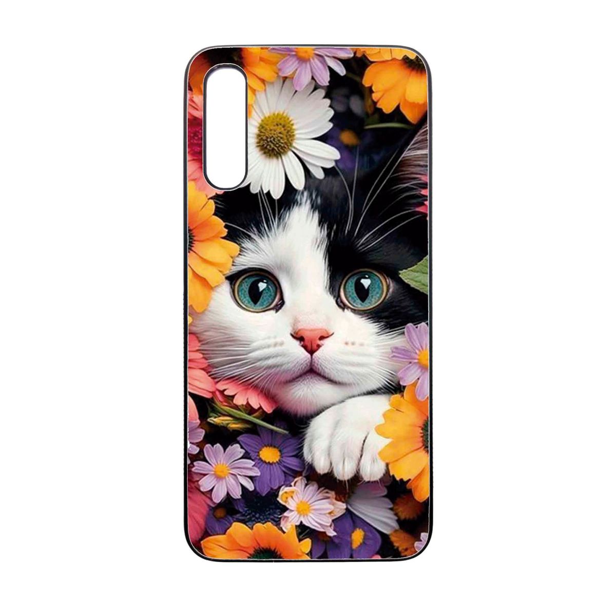 GENERICO - Funda Protector Case Para SAMSUNG A50