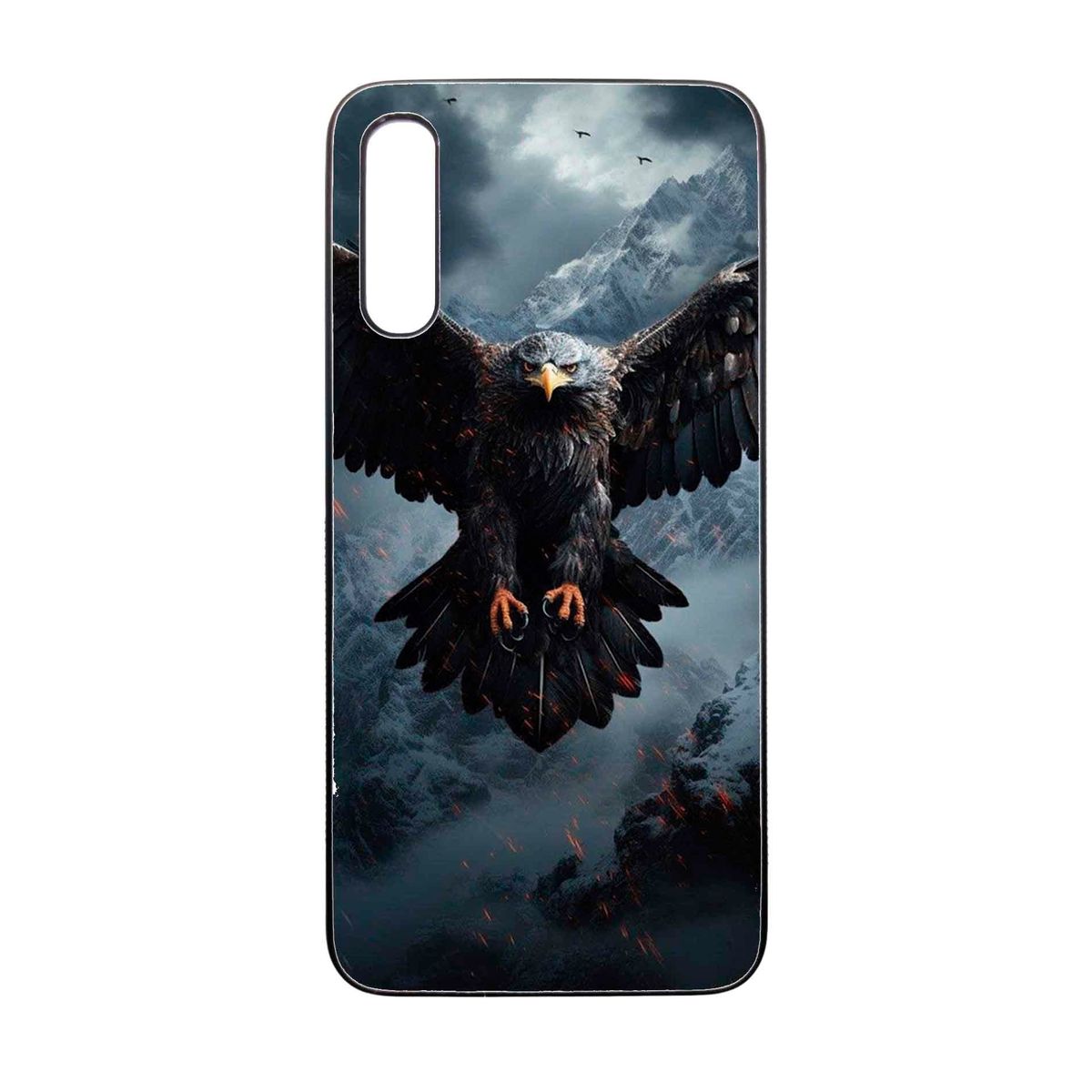 GENERICO - Funda Protector Case Para SAMSUNG A50