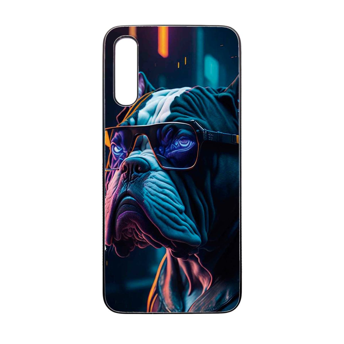 GENERICO - Funda Protector Case Para SAMSUNG A50