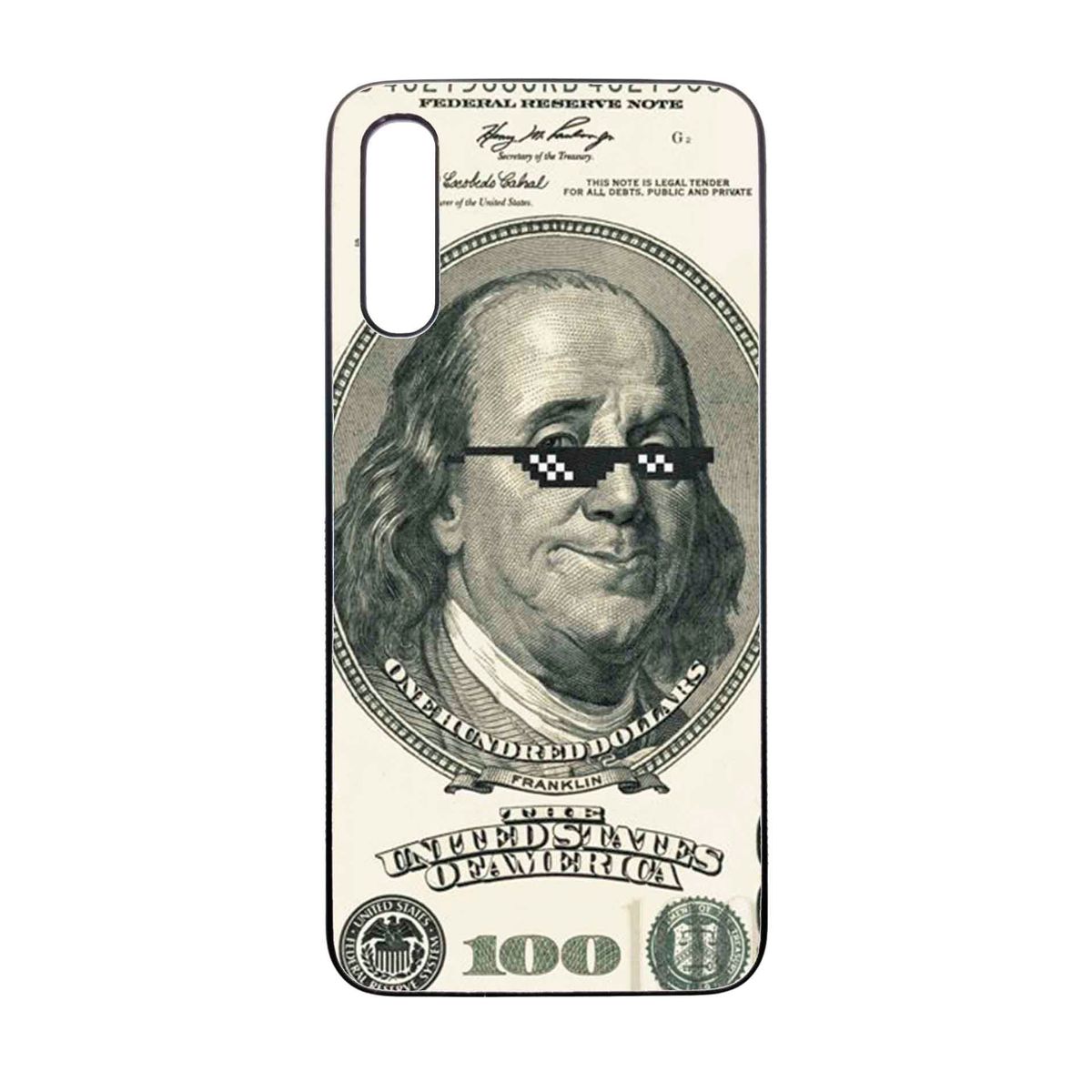 GENERICO - Funda Protector Case Para SAMSUNG A50