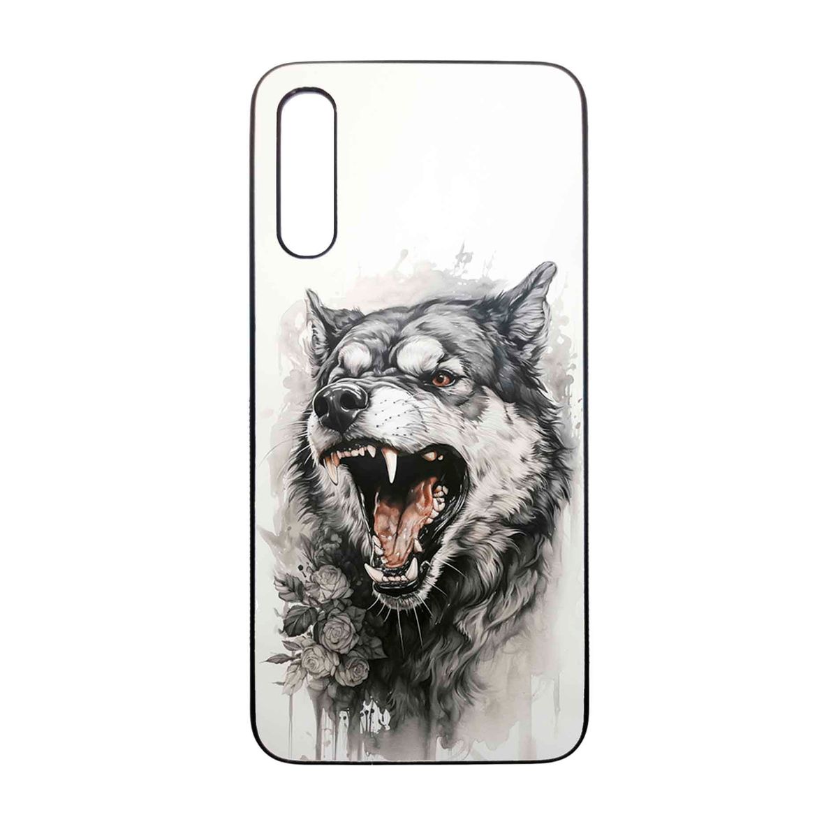 GENERICO - Funda Protector Case Para SAMSUNG A50