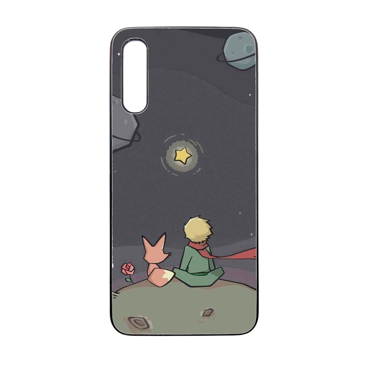 GENERICO - Funda Protector Case Para SAMSUNG A50