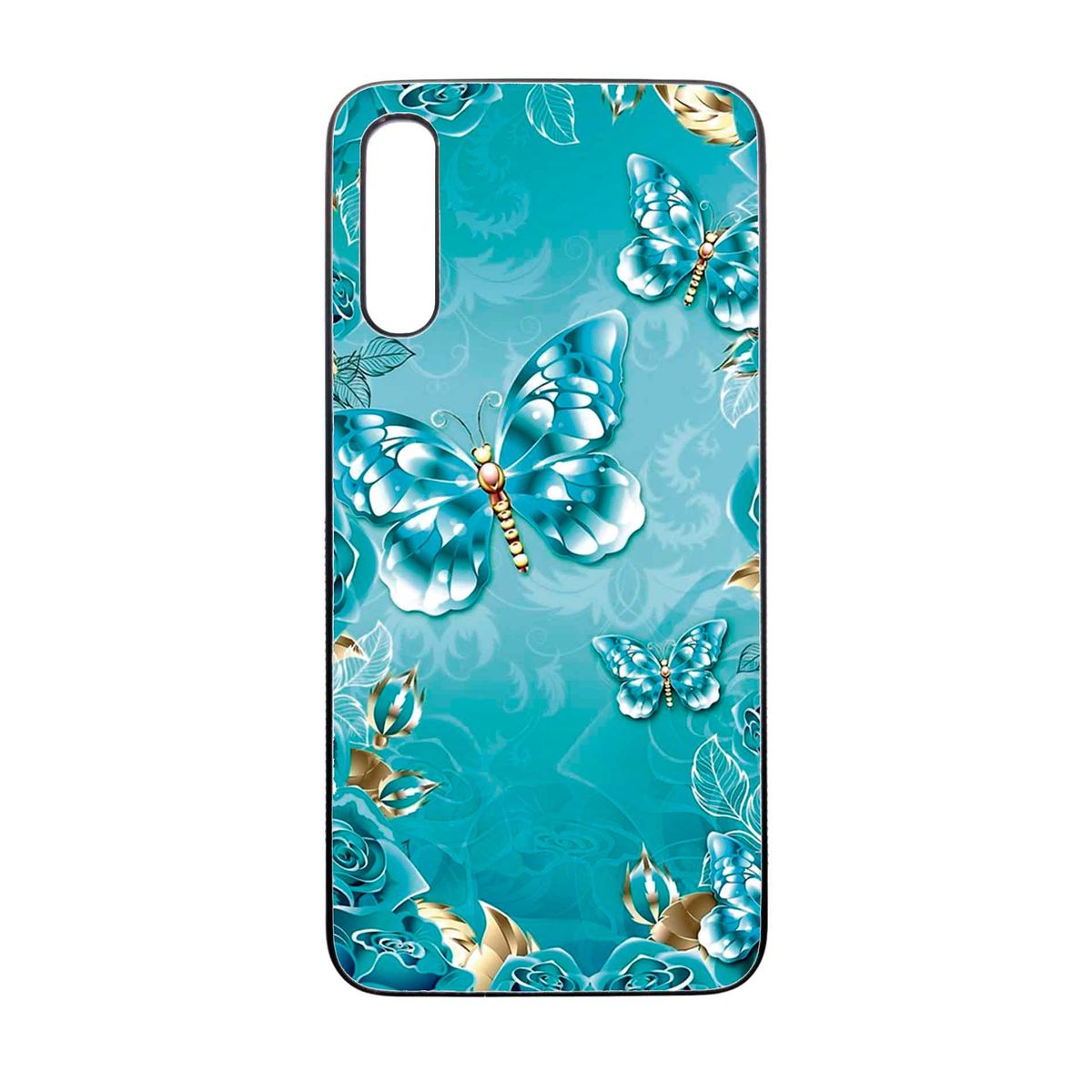 GENERICO - Funda Protector Case Para SAMSUNG A50