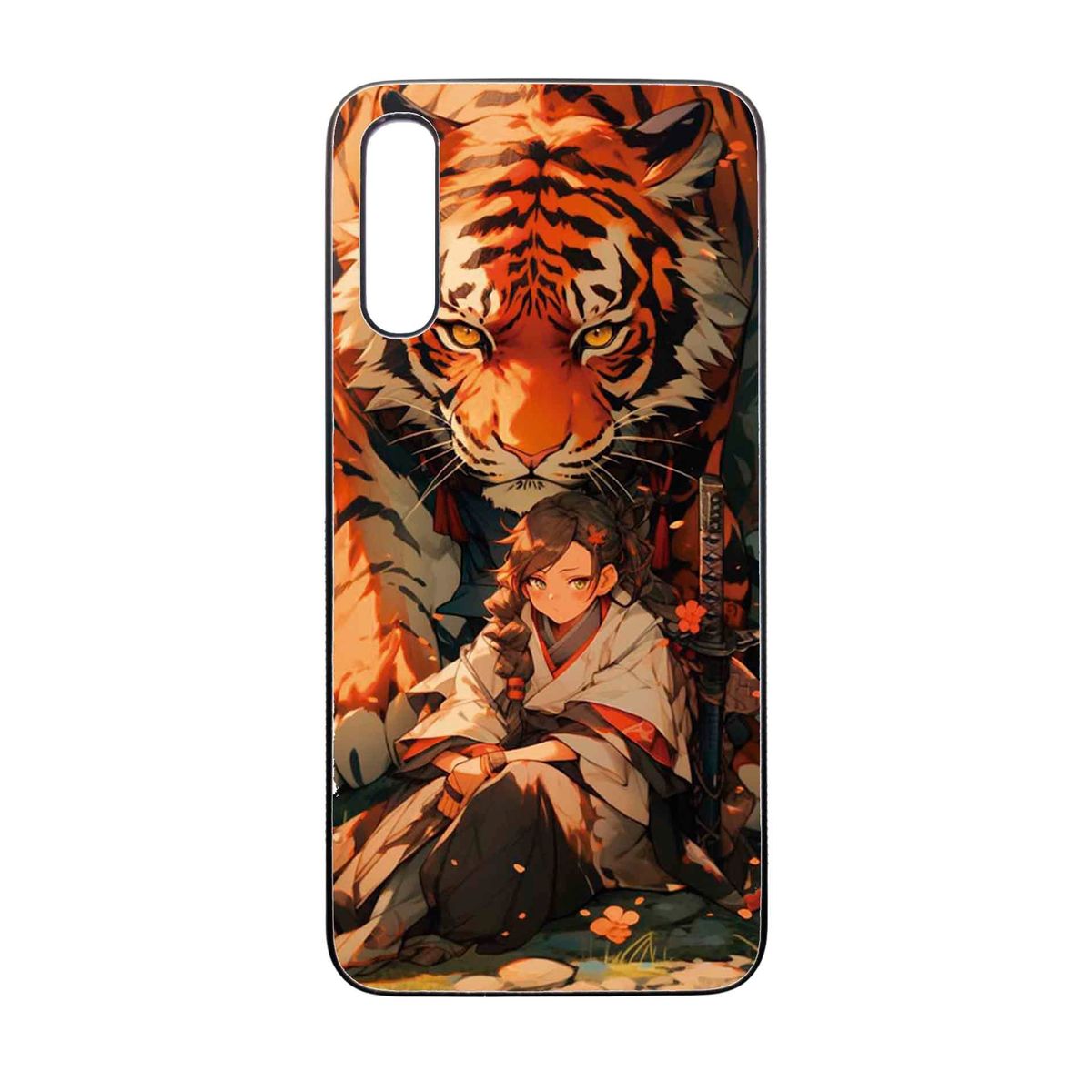 GENERICO - Funda Protector Case Para SAMSUNG A50