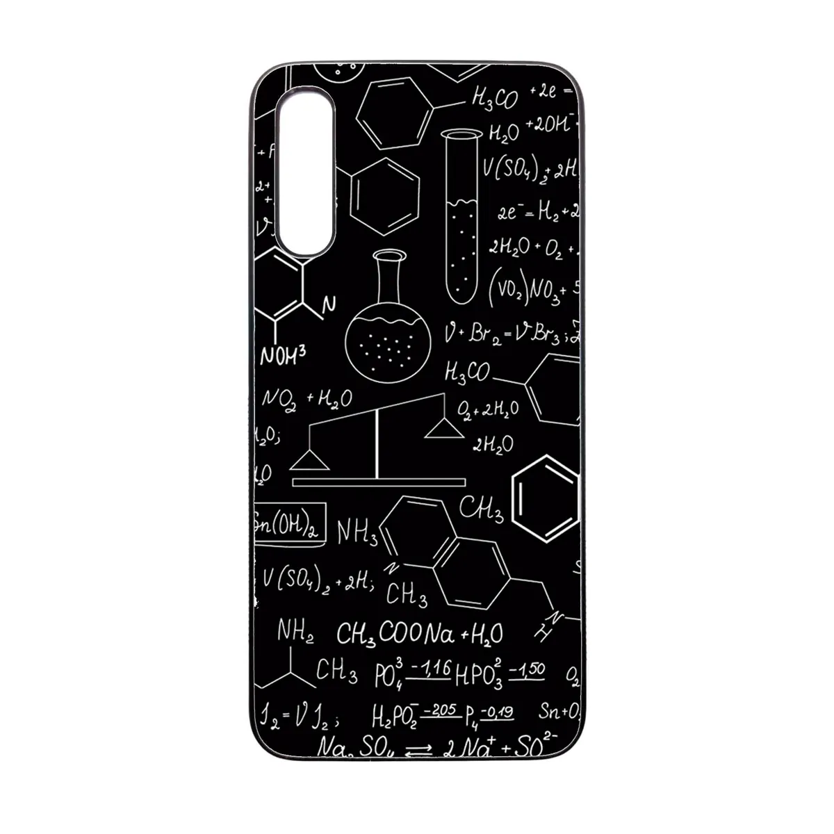 GENERICO - Funda Protector Case Para SAMSUNG A50