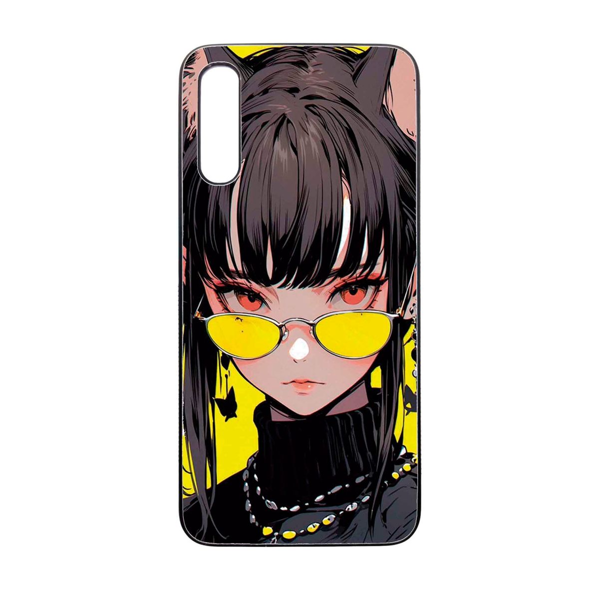 GENERICO - Funda Protector Case Para SAMSUNG A50