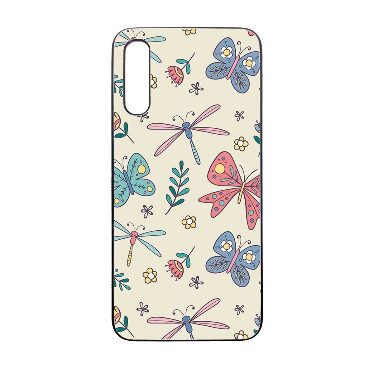 GENERICO - Funda Protector Case Para SAMSUNG A50