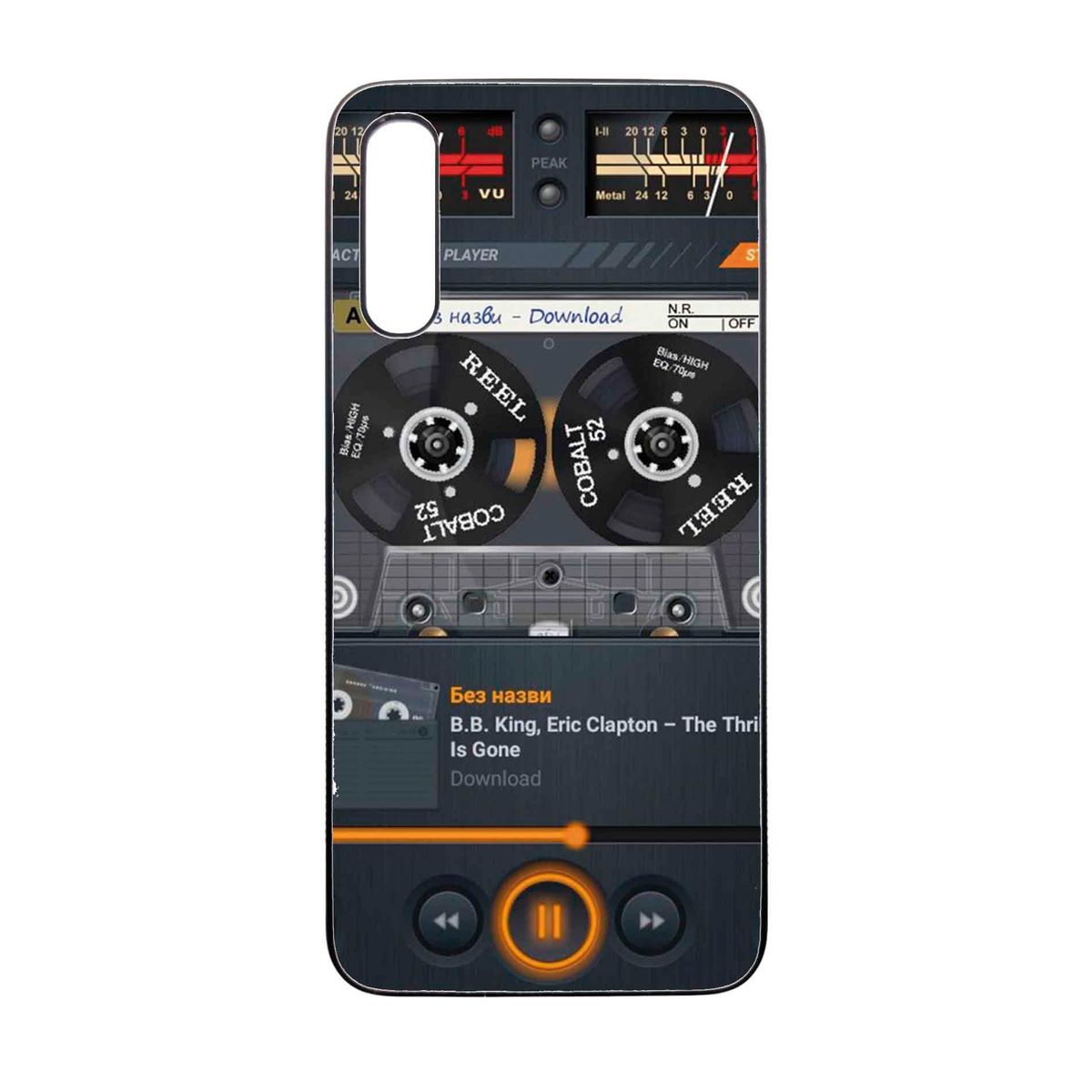 GENERICO - Funda Protector Case Para SAMSUNG A50