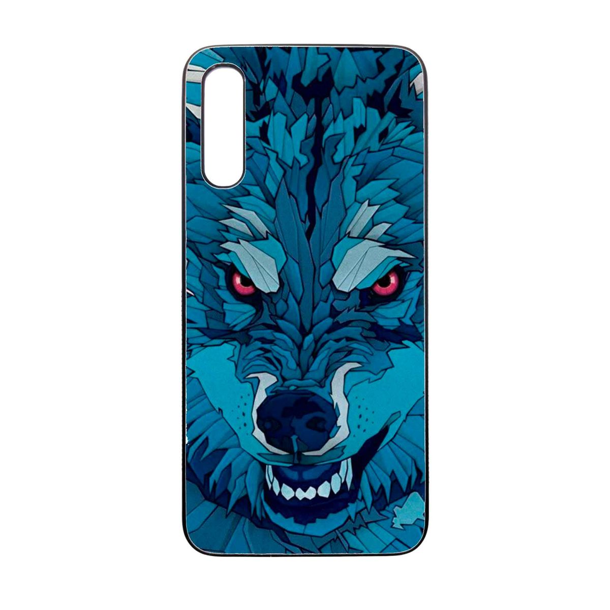 GENERICO - Funda Protector Case Para SAMSUNG A30S
