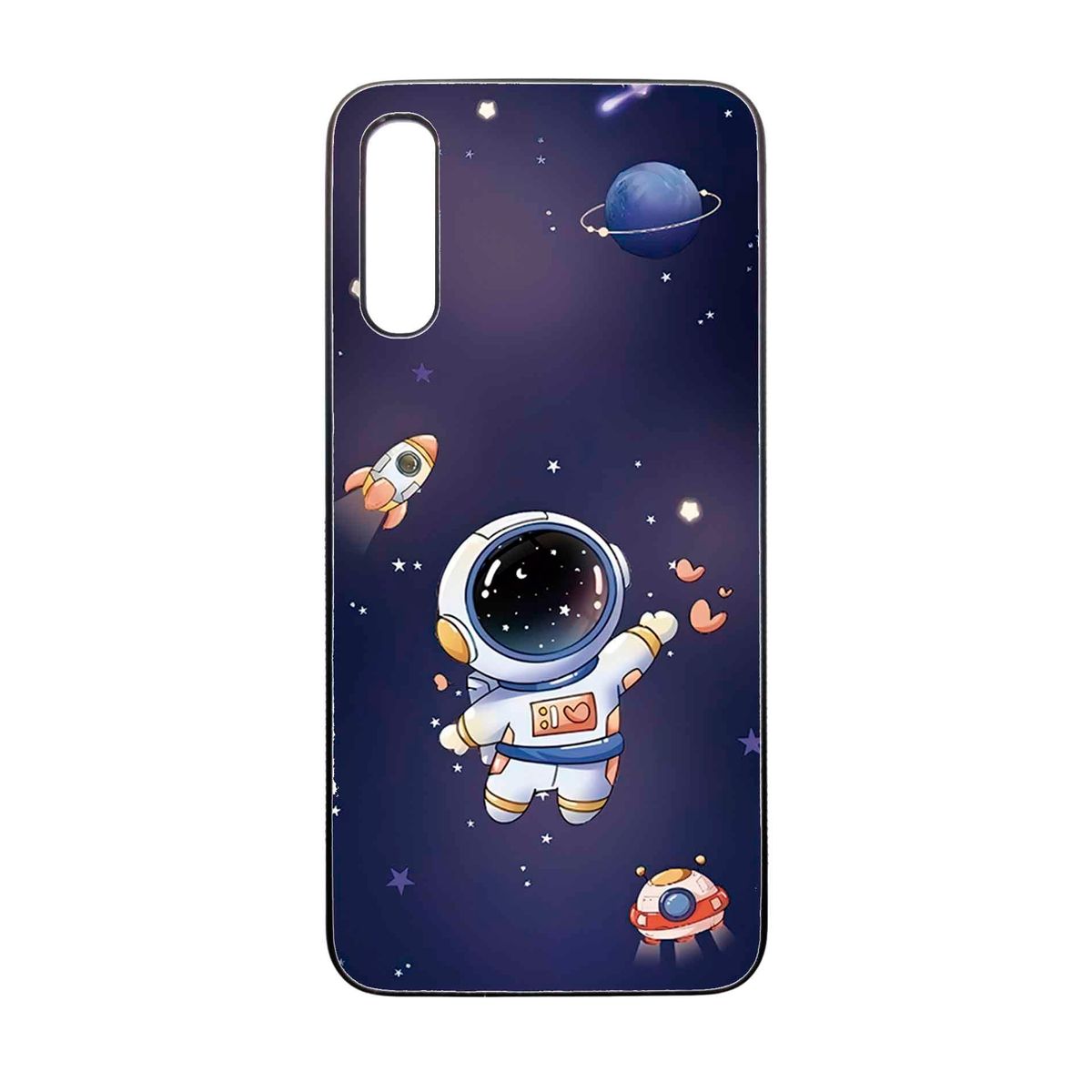 GENERICO - Funda Protector Case Para SAMSUNG A30S