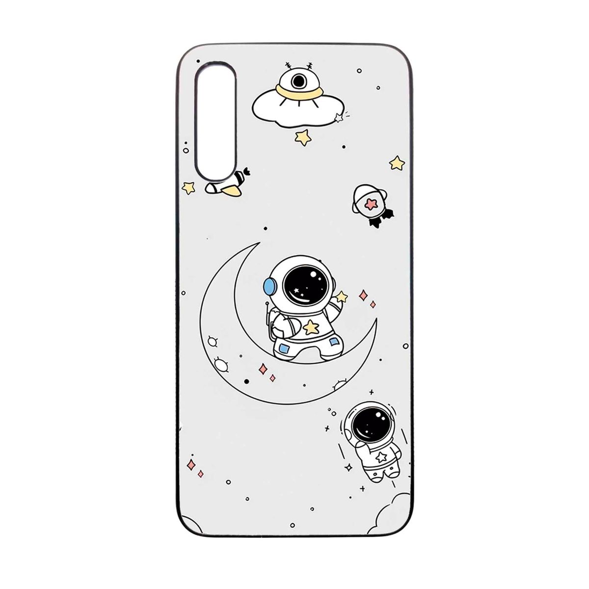 GENERICO - Funda Protector Case Para SAMSUNG A30S