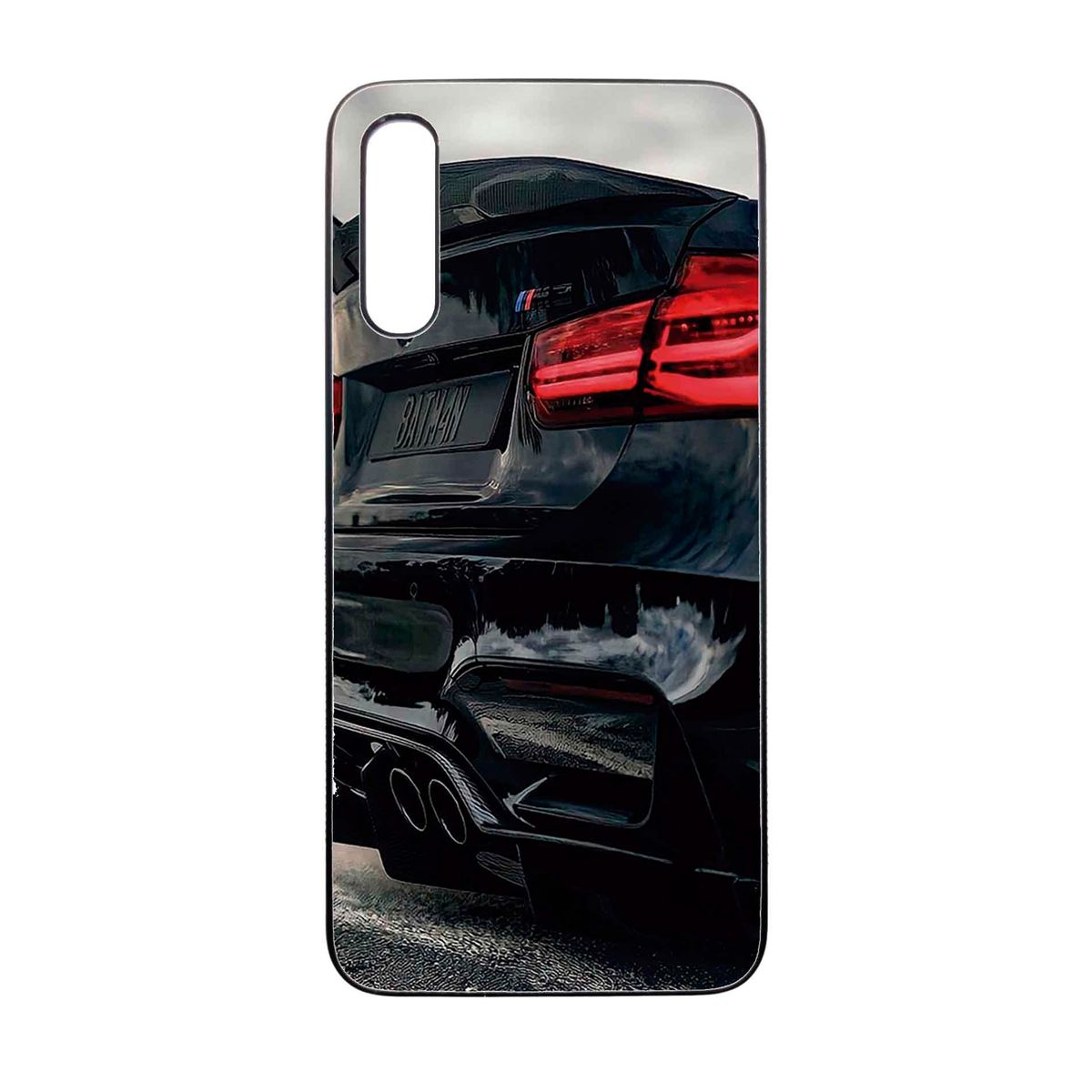 GENERICO - Funda Protector Case Para SAMSUNG A30S