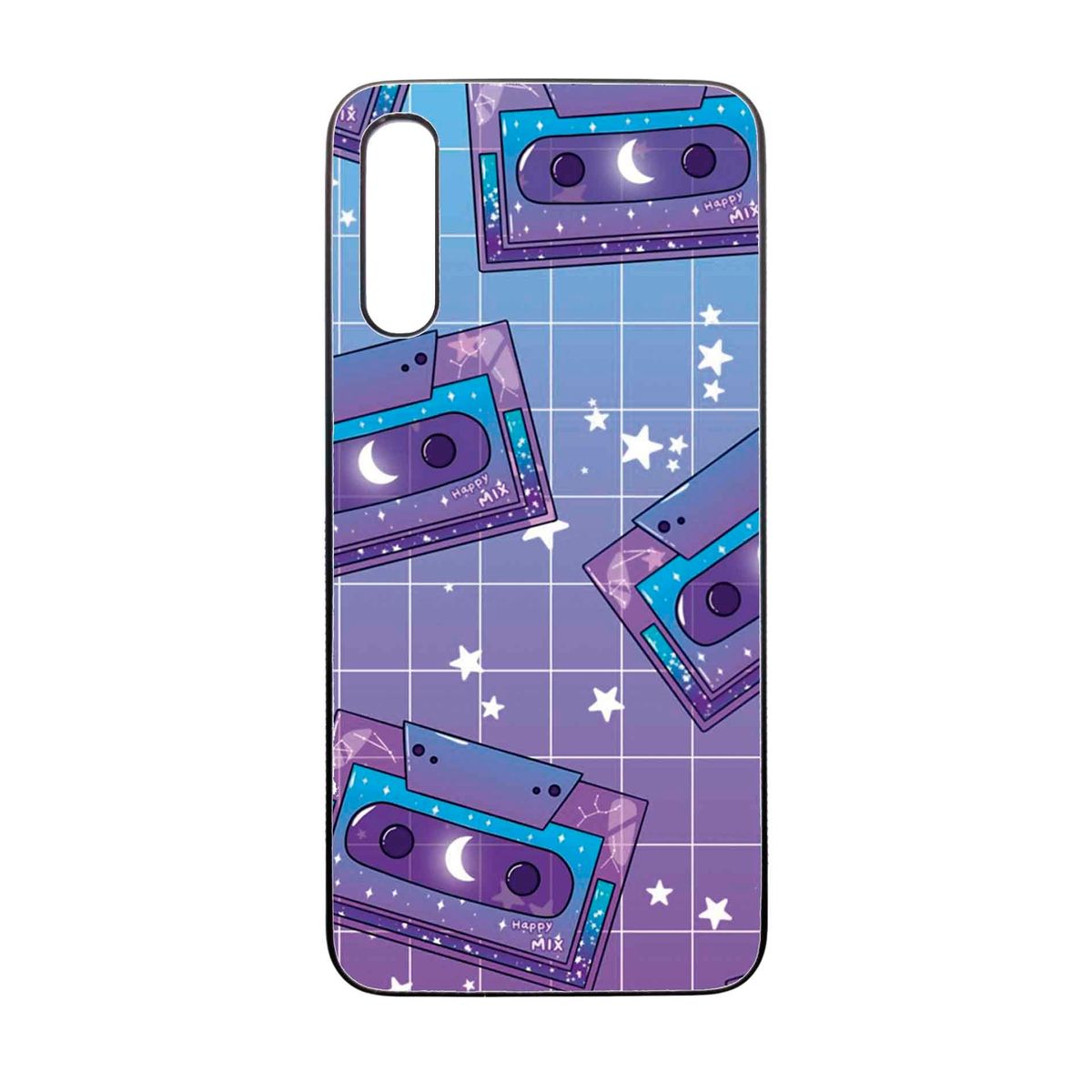 GENERICO - Funda Protector Case Para SAMSUNG A30S