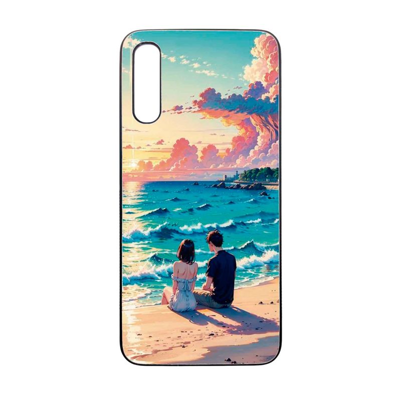 GENERICO - Funda Protector Case Para SAMSUNG A30S