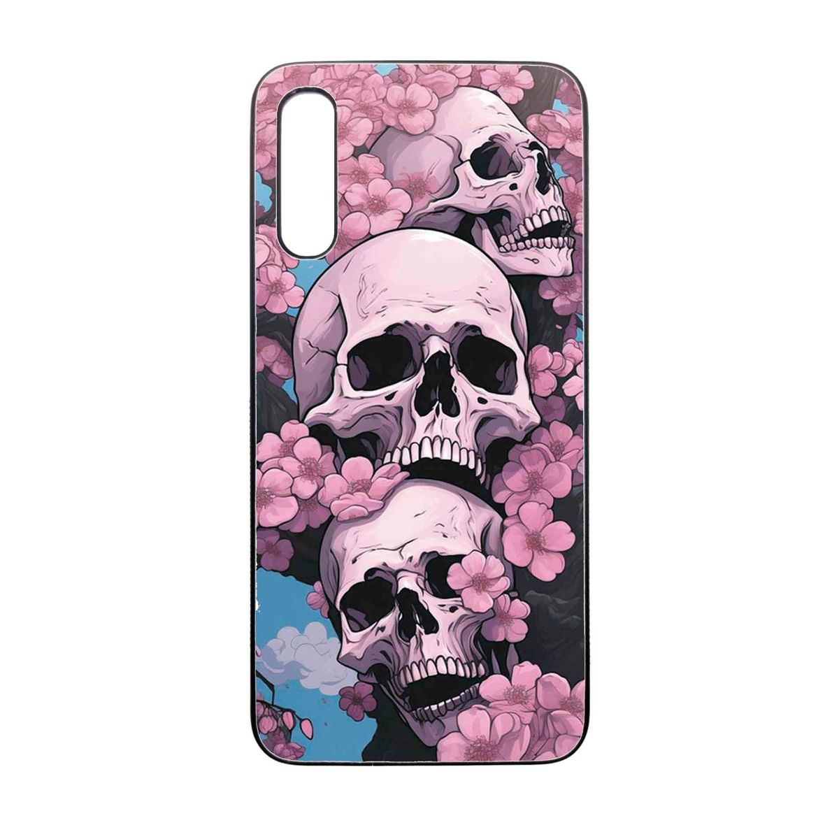 GENERICO - Funda Protector Case Para SAMSUNG A30S