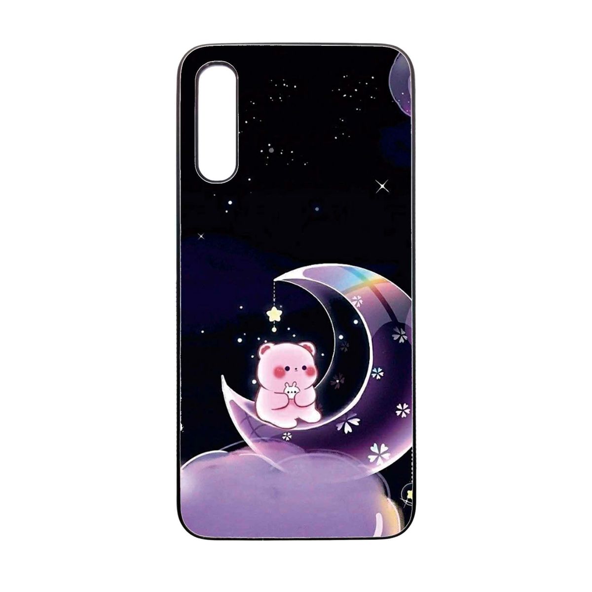 GENERICO - Funda Protector Case Para SAMSUNG A30S