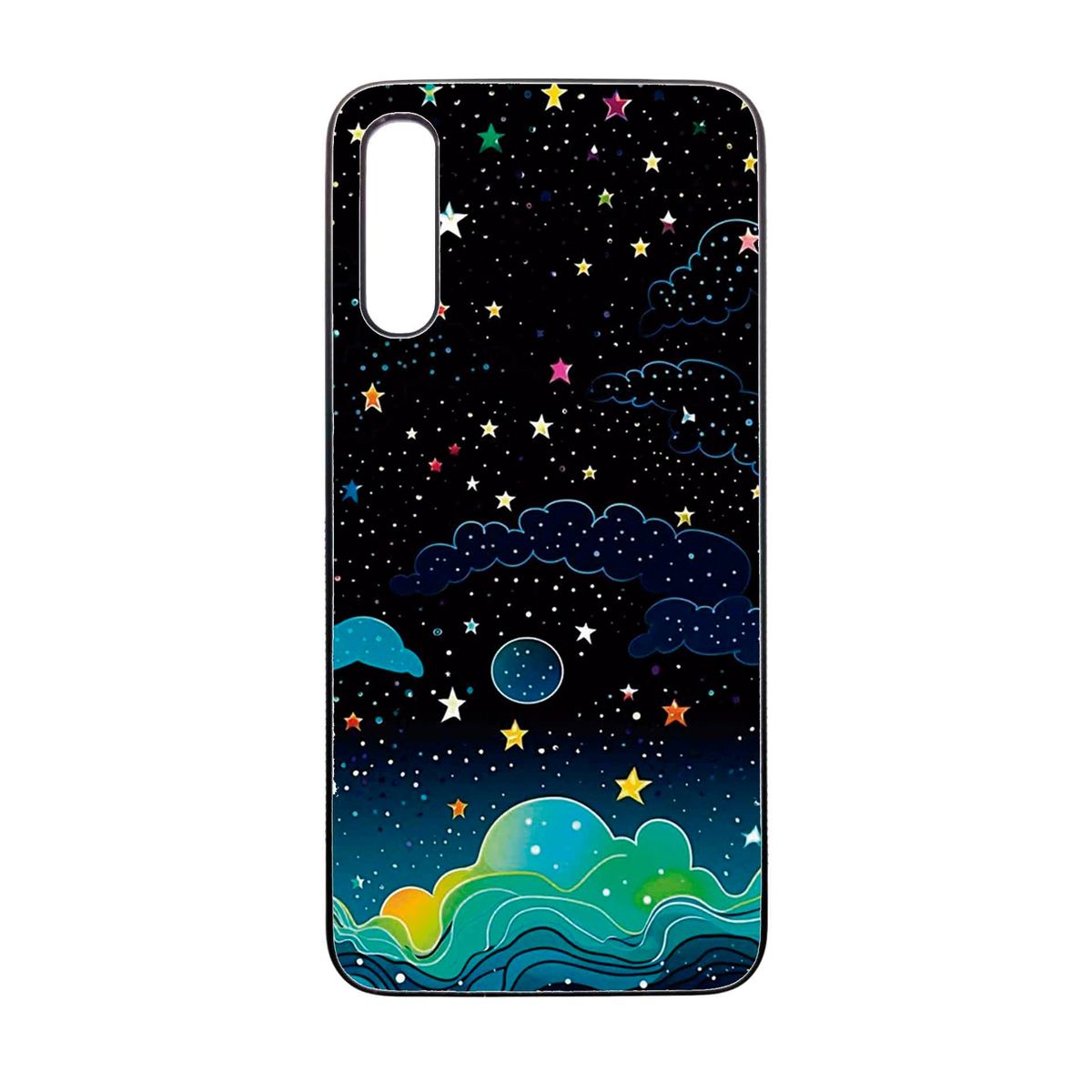 GENERICO - Funda Protector Case Para SAMSUNG A30S