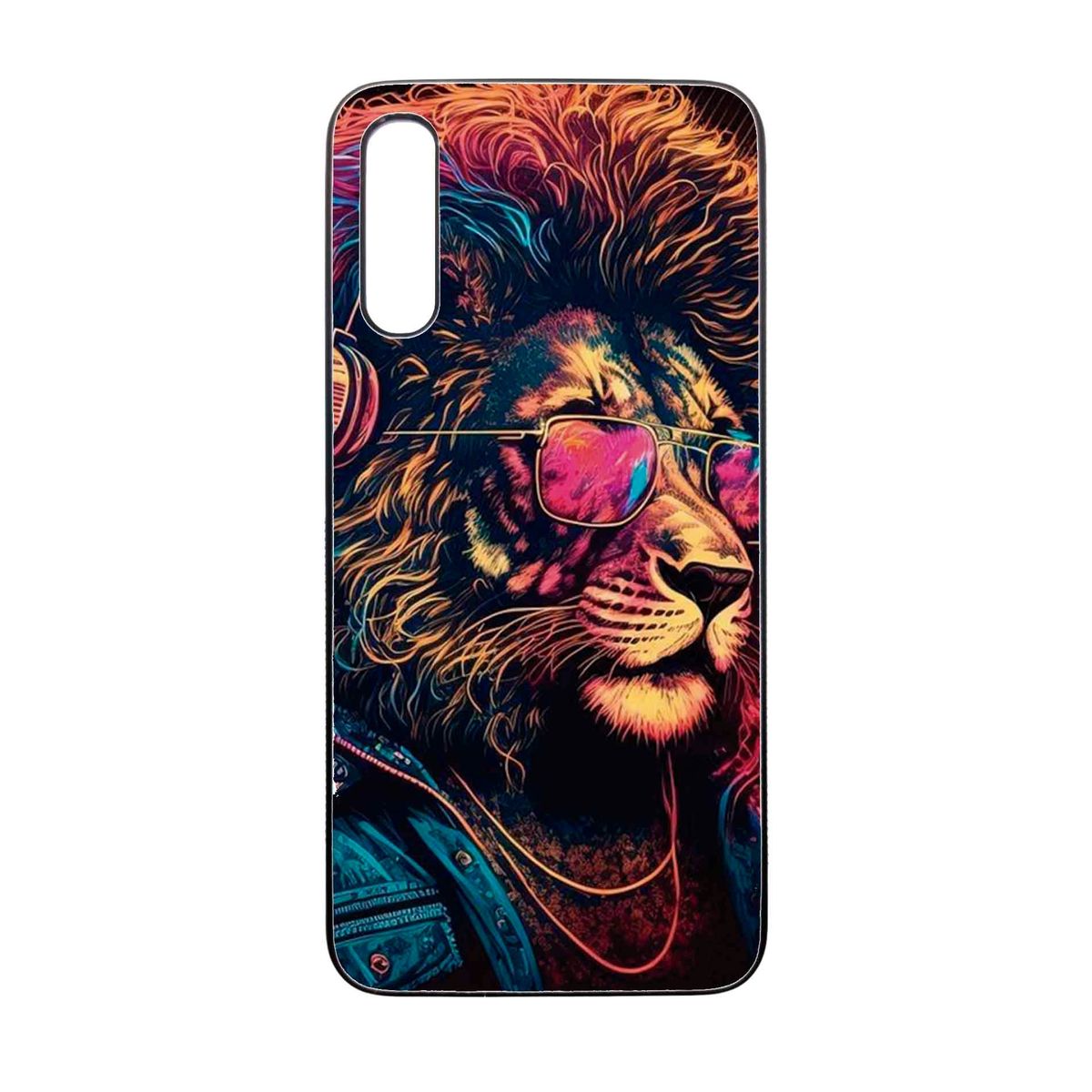 GENERICO - Funda Protector Case Para SAMSUNG A30S