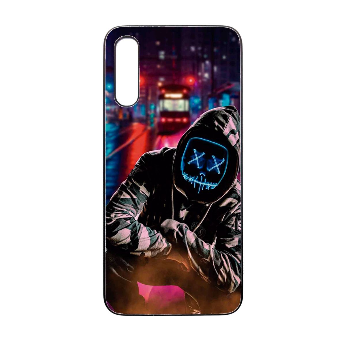 GENERICO - Funda Protector Case Para SAMSUNG A30S