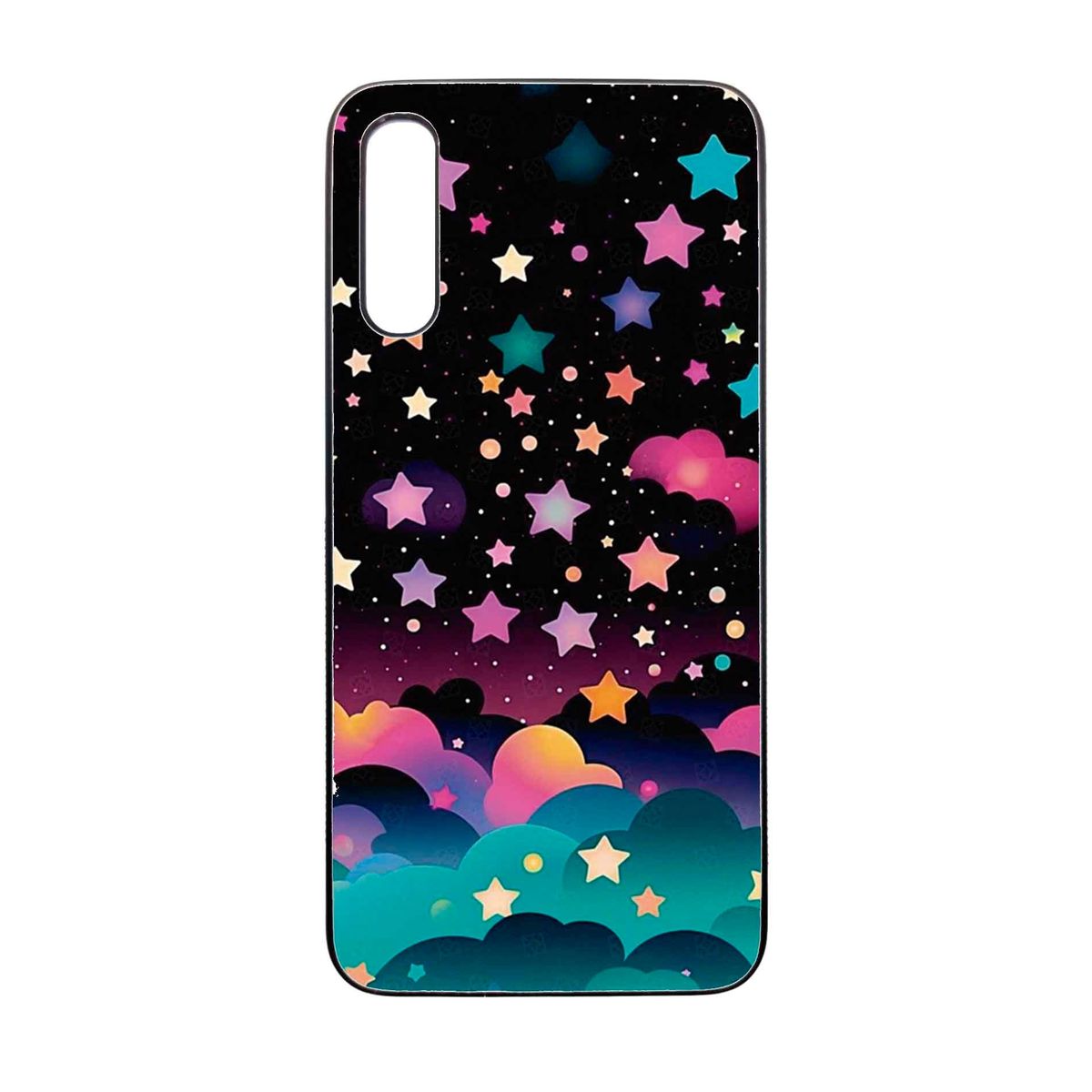 GENERICO - Funda Protector Case Para SAMSUNG A30S