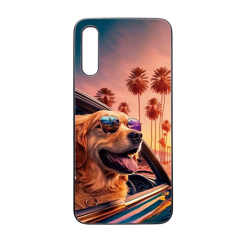 GENERICO - Funda Protector Case Para SAMSUNG A30S