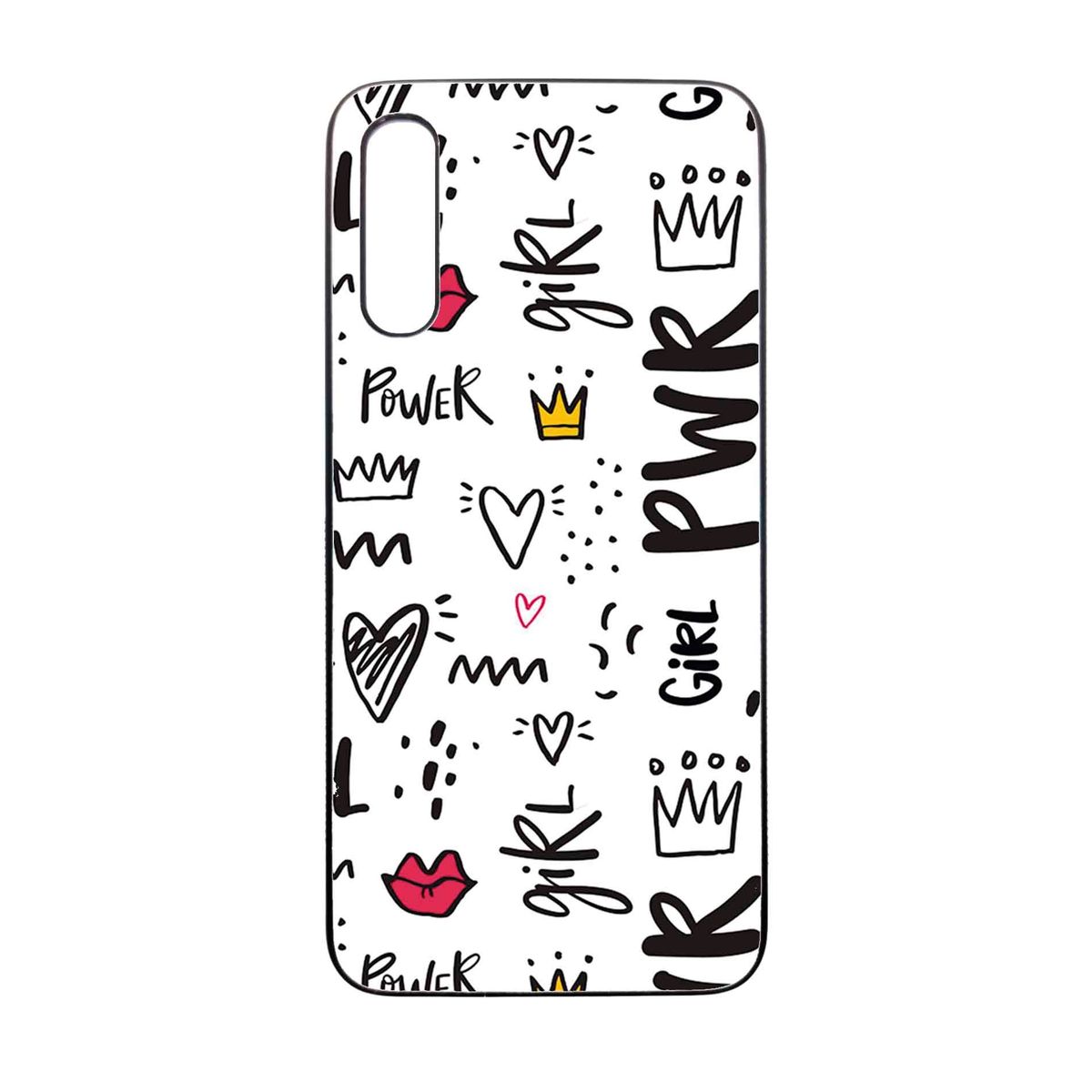 GENERICO - Funda Protector Case Para SAMSUNG A30S