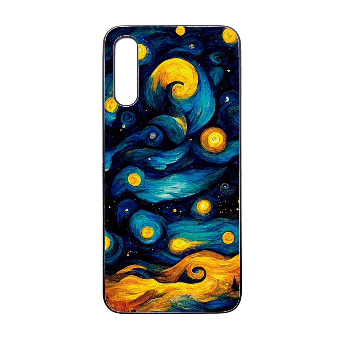 GENERICO - Funda Protector Case Para SAMSUNG A30S