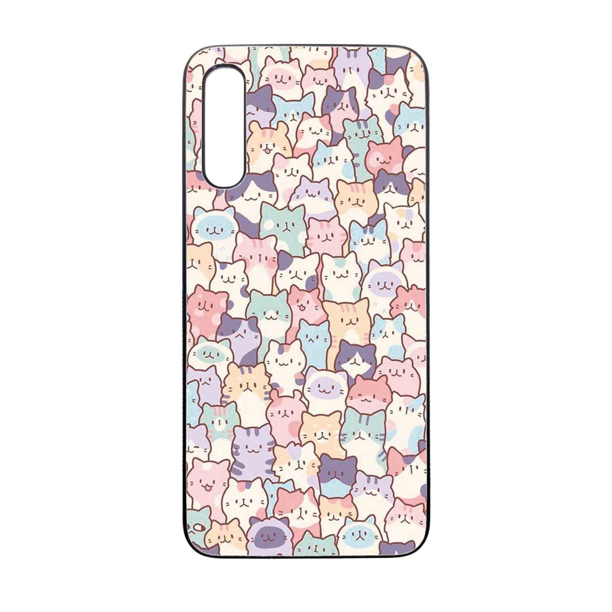 GENERICO - Funda Protector Case Para SAMSUNG A30S