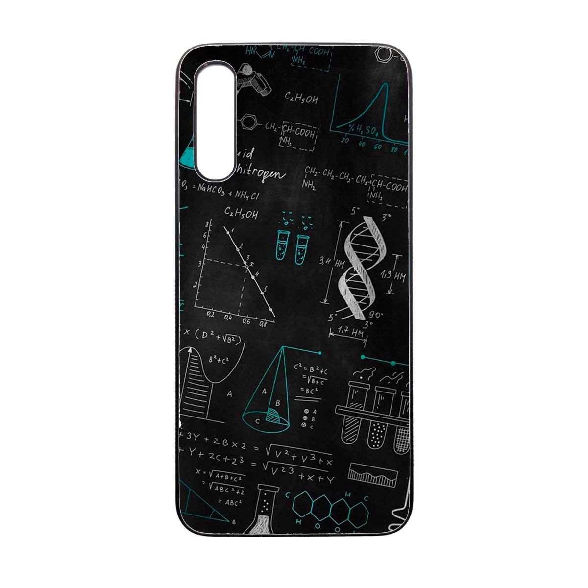 GENERICO - Funda Protector Case Para SAMSUNG A30S