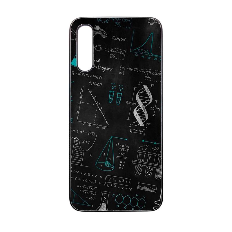 GENERICO - Funda Protector Case Para SAMSUNG A30S
