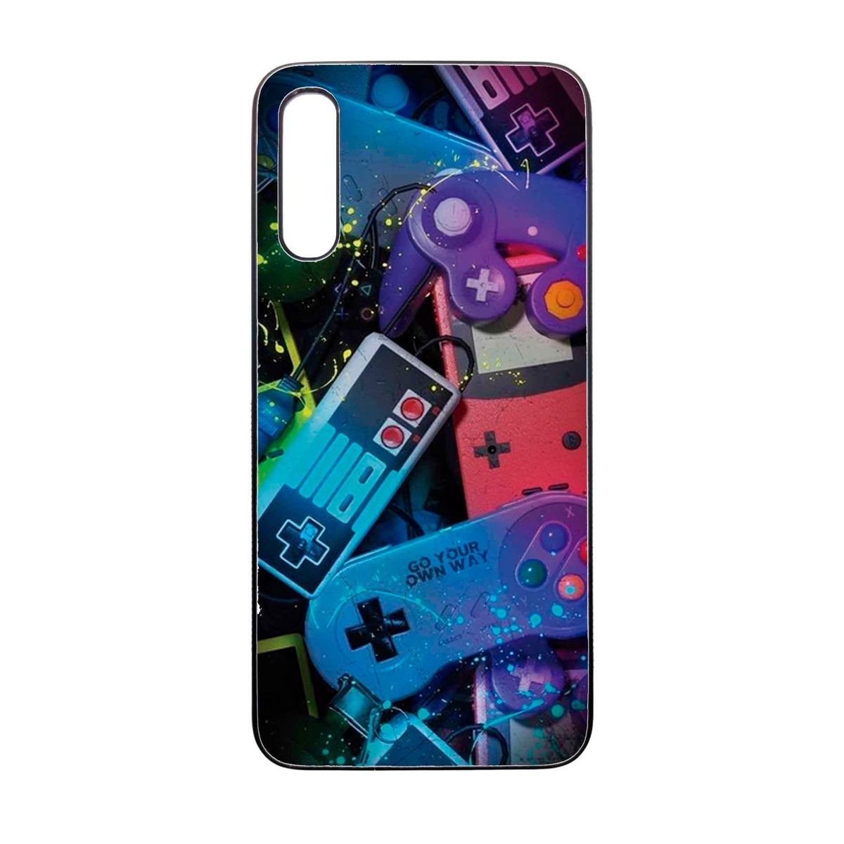 GENERICO - Funda Protector Case Para SAMSUNG A30S