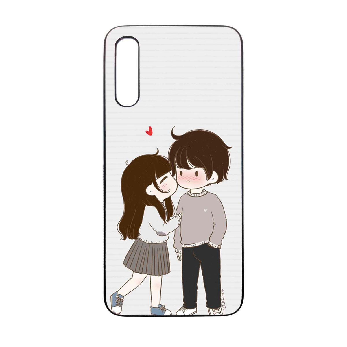 GENERICO - Funda Protector Case Para SAMSUNG A30S