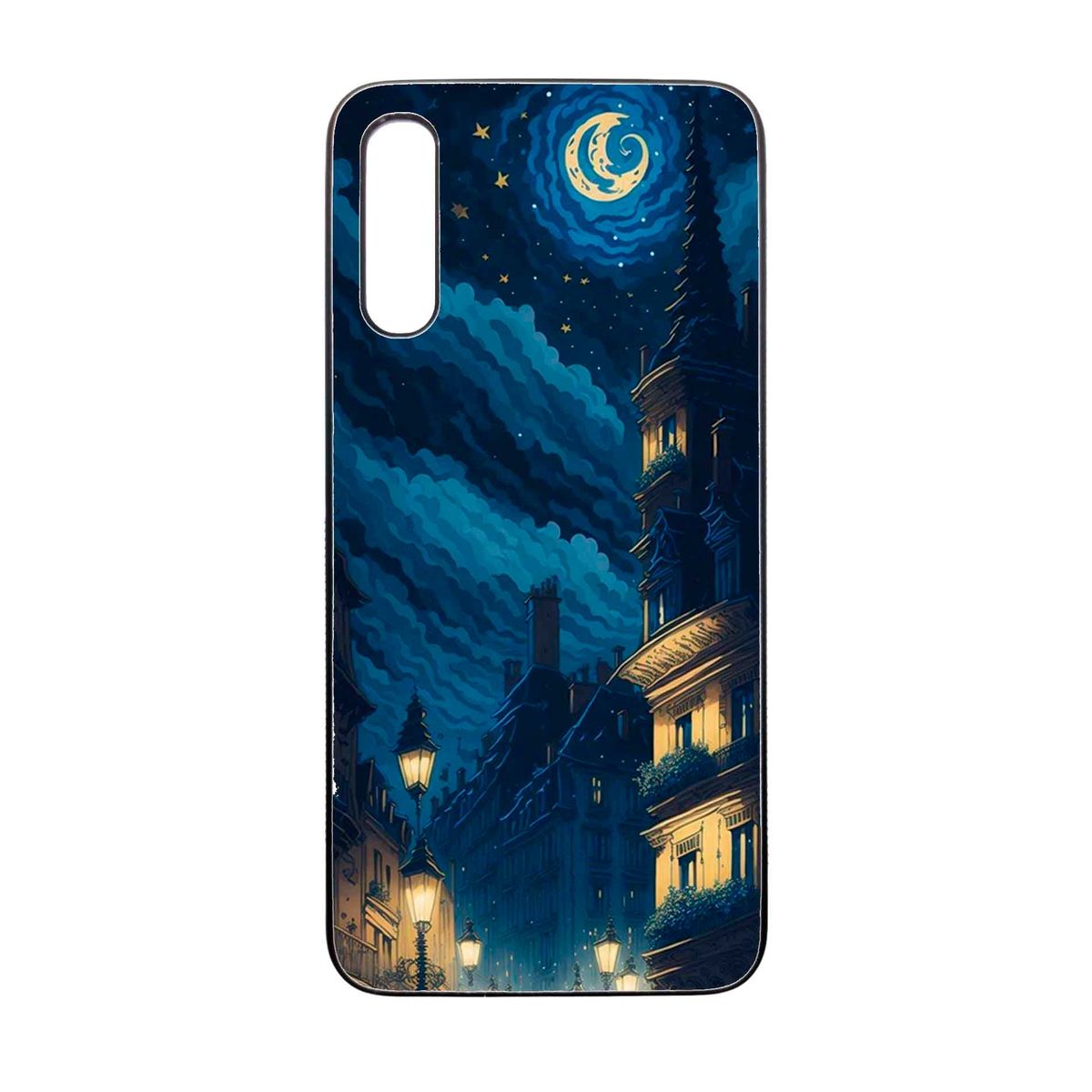 GENERICO - Funda Protector Case Para SAMSUNG A30S