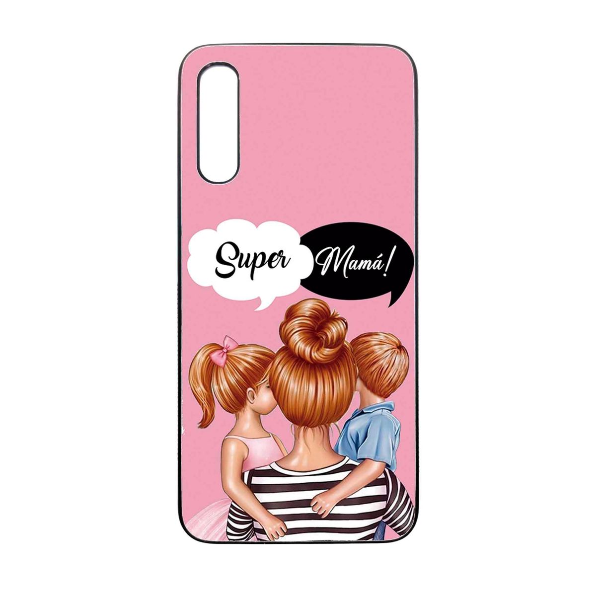 GENERICO - Funda Protector Case Para SAMSUNG A30S