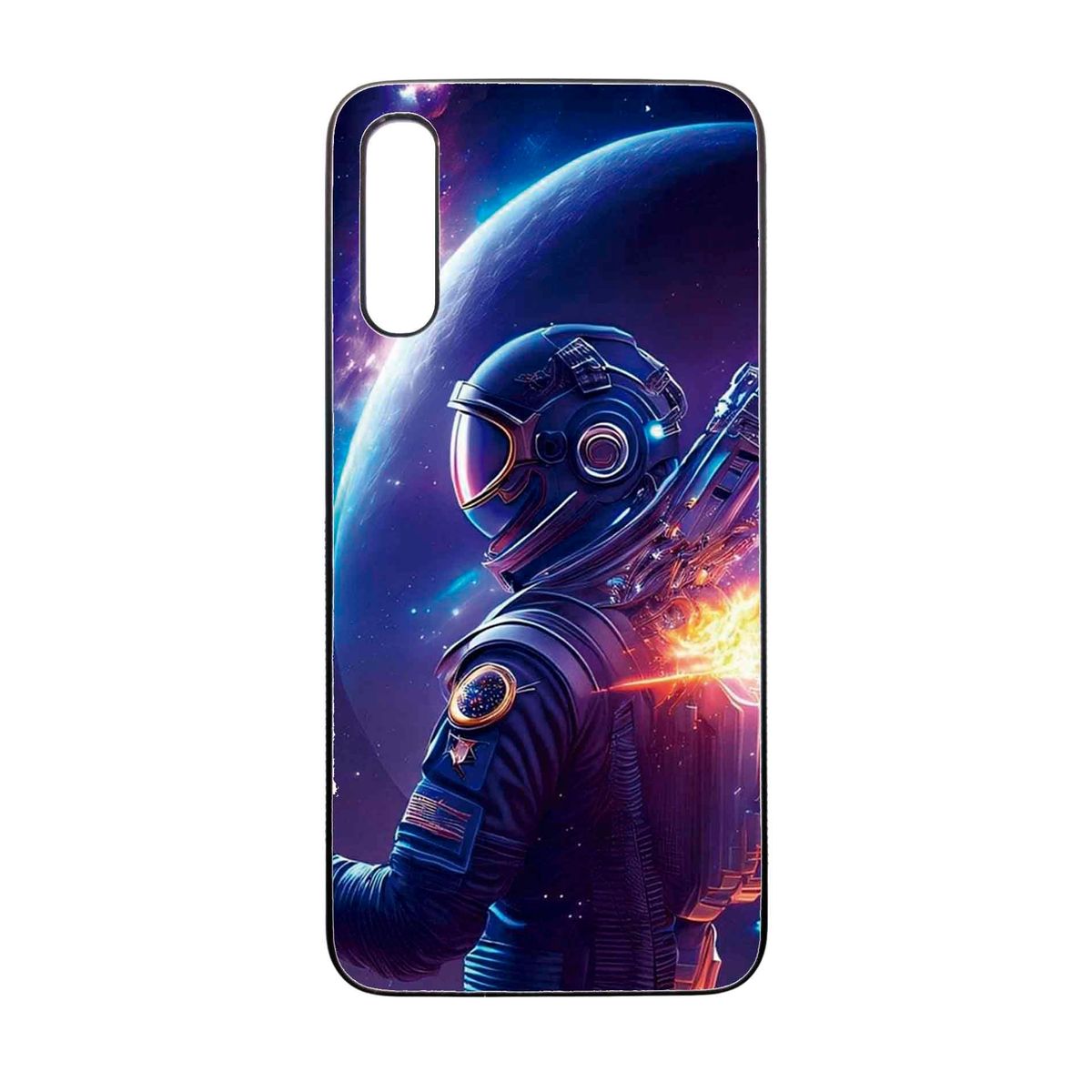 GENERICO - Funda Protector Case Para SAMSUNG A30S