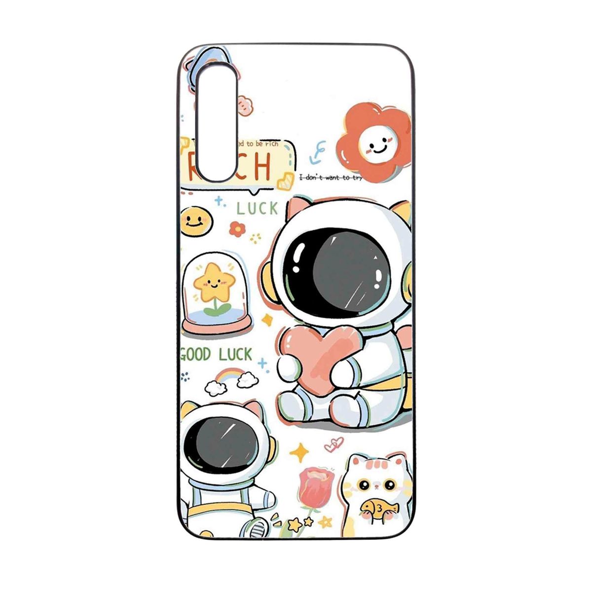 GENERICO - Funda Protector Case Para SAMSUNG A30S