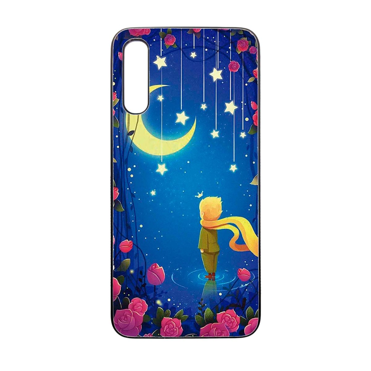 GENERICO - Funda Protector Case Para SAMSUNG A30S