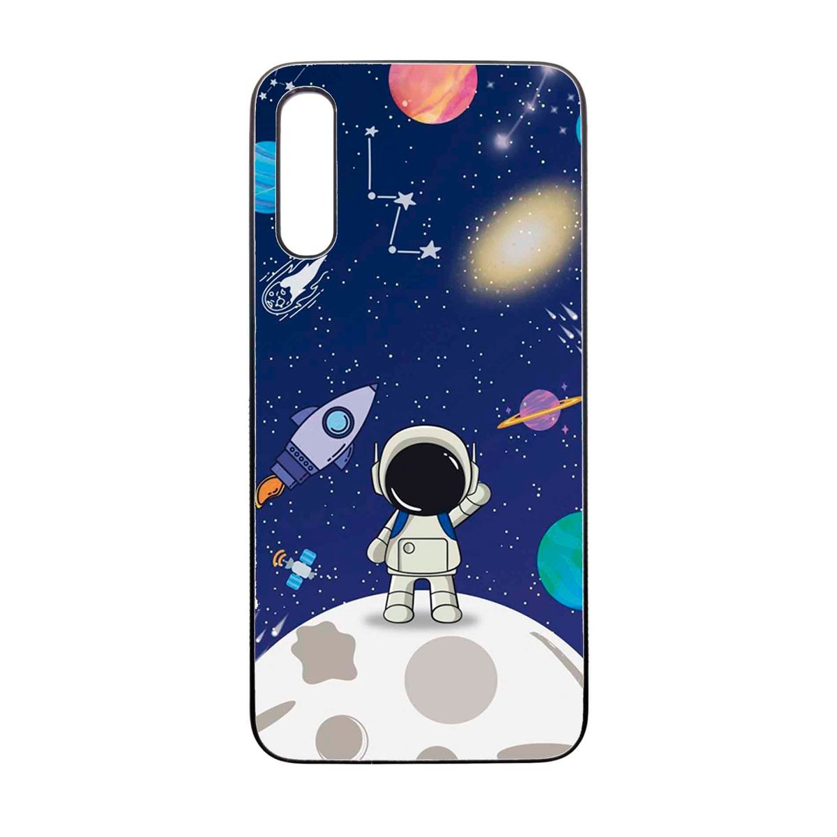 GENERICO - Funda Protector Case Para SAMSUNG A30S