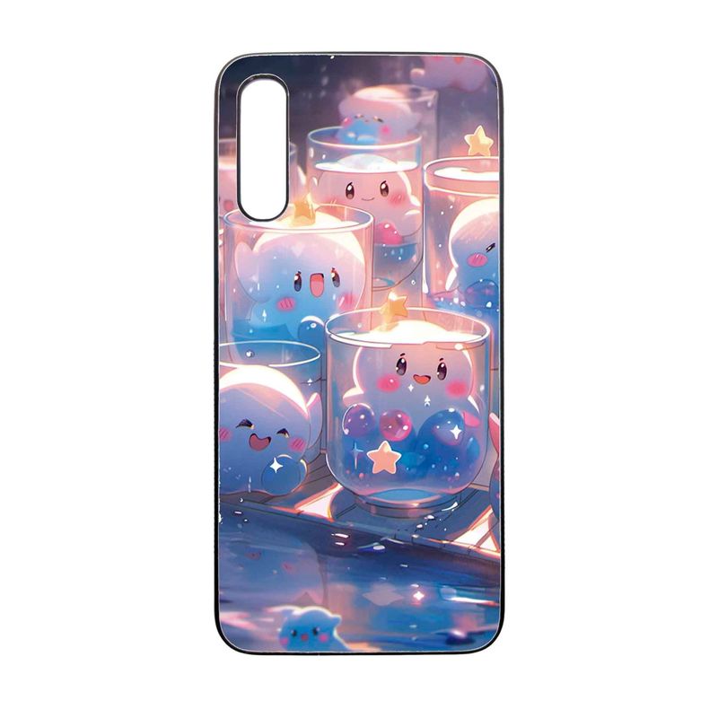 GENERICO - Funda Protector Case Para SAMSUNG A30S