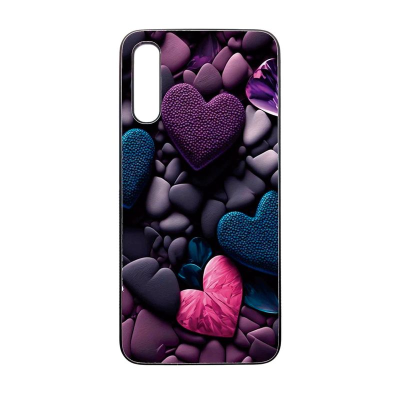 GENERICO - Funda Protector Case Para SAMSUNG A30S