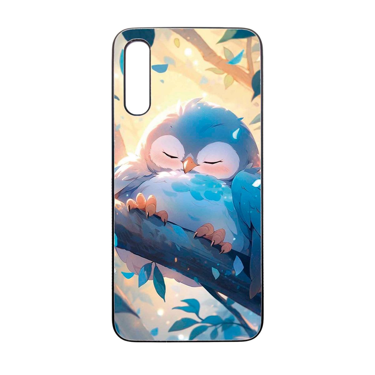 GENERICO - Funda Protector Case Para SAMSUNG A30S