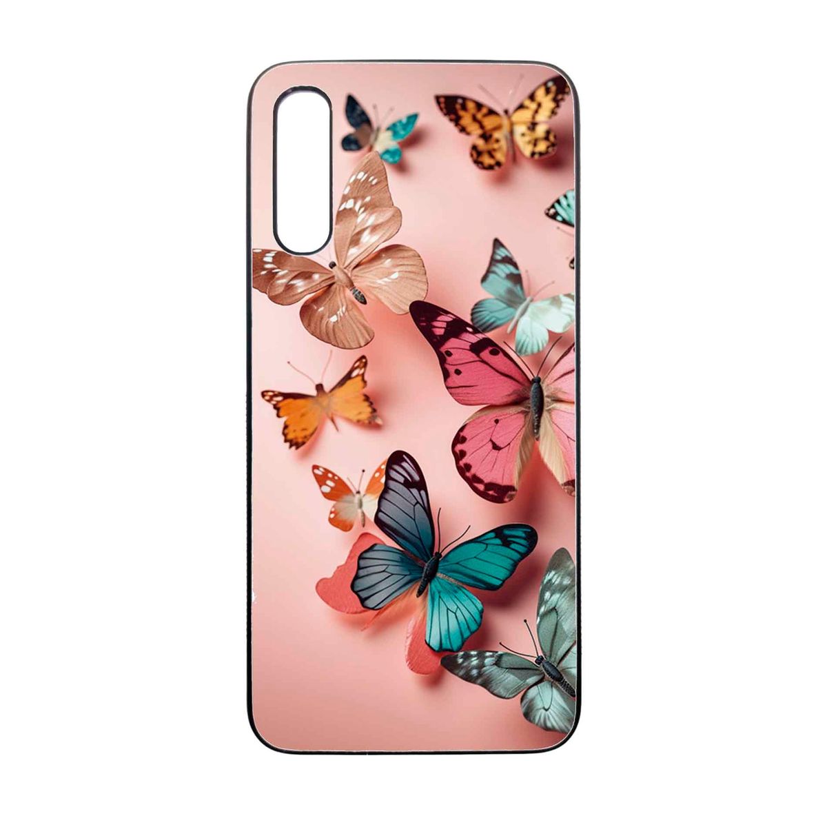 GENERICO - Funda Protector Case Para SAMSUNG A30S