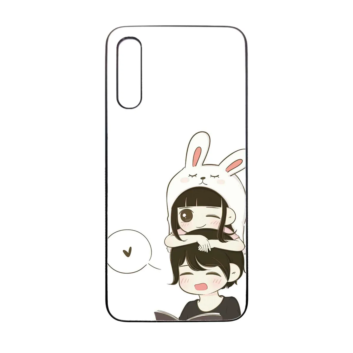 GENERICO - Funda Protector Case Para SAMSUNG A30S