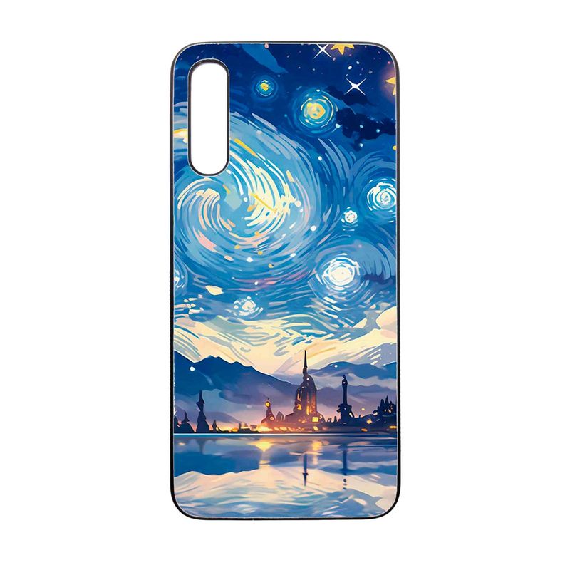 GENERICO - Funda Protector Case Para SAMSUNG A30S