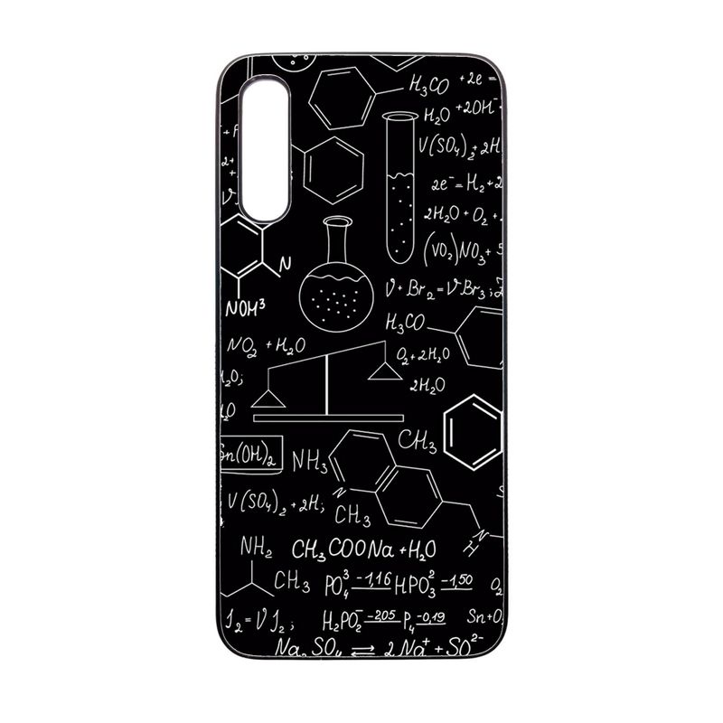 GENERICO - Funda Protector Case Para SAMSUNG A30S