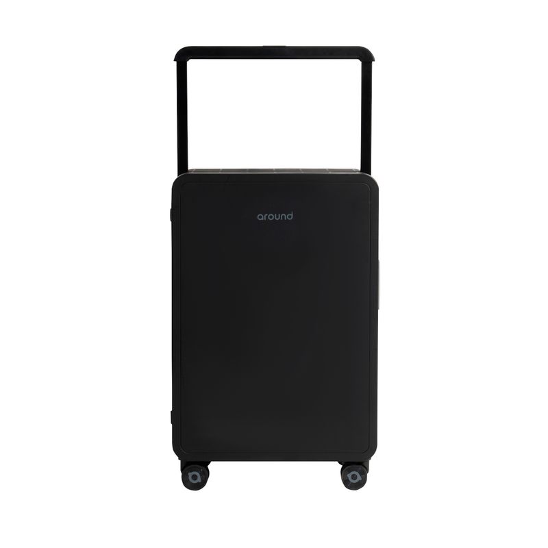 AROUND - Maleta Canberra Mediana
