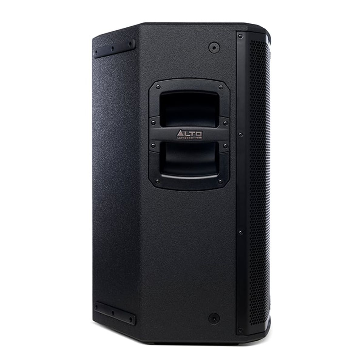  - Parlante Amplificado Alto Professional Black 12