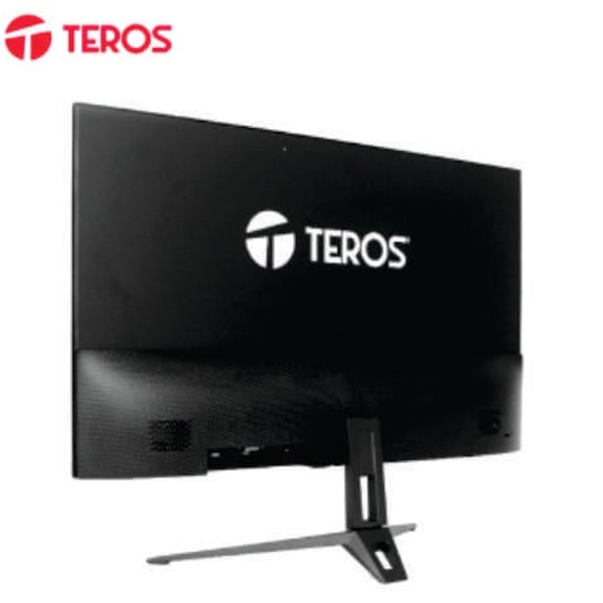 TEROS - MONITOR TEROS TE2412S 24 FULL HD 100HZ 1MS PLANO BLACK TEROS