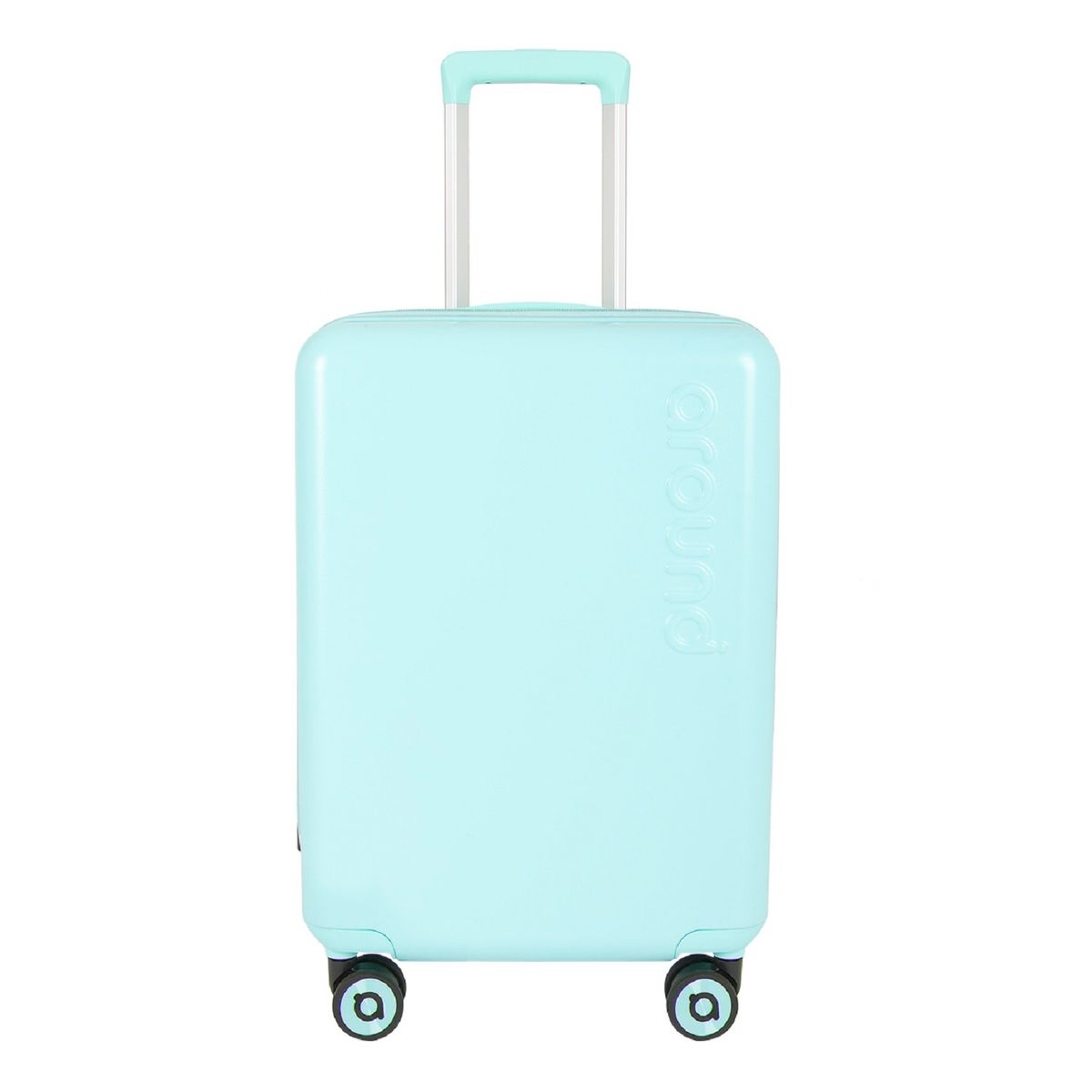 AROUND - Maleta París Cabina Celeste